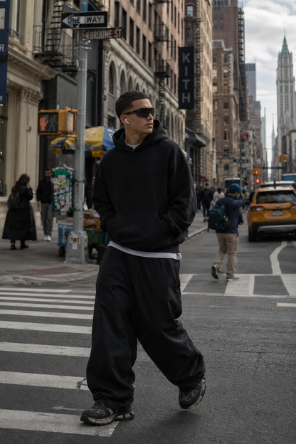 VELOCITY SPORT SUNGLASSES | Black/Grey