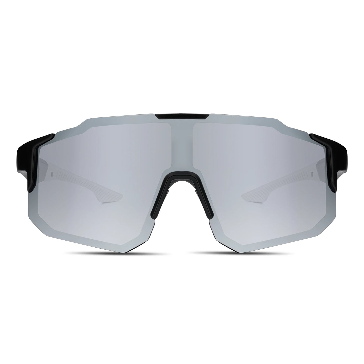 VELOCITY SPORT SUNGLASSES | Black/Grey